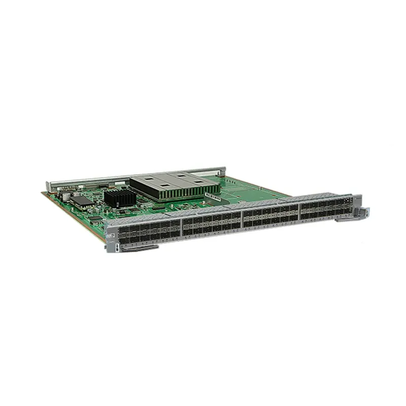 LST7X48SX6E0 03033BAH 48-Port 10GBASE-X Interface Card poe pcb board for S12700 switch-boxintelecom