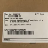 UMPTb9 Universal Main Processing Transmission Unit WD2DUMPTB901 03055702