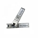 High Quality 1.25G 30m/100m Copper SFP Module 100/1000/10000Mbps Wireless Lan RJ45 Network