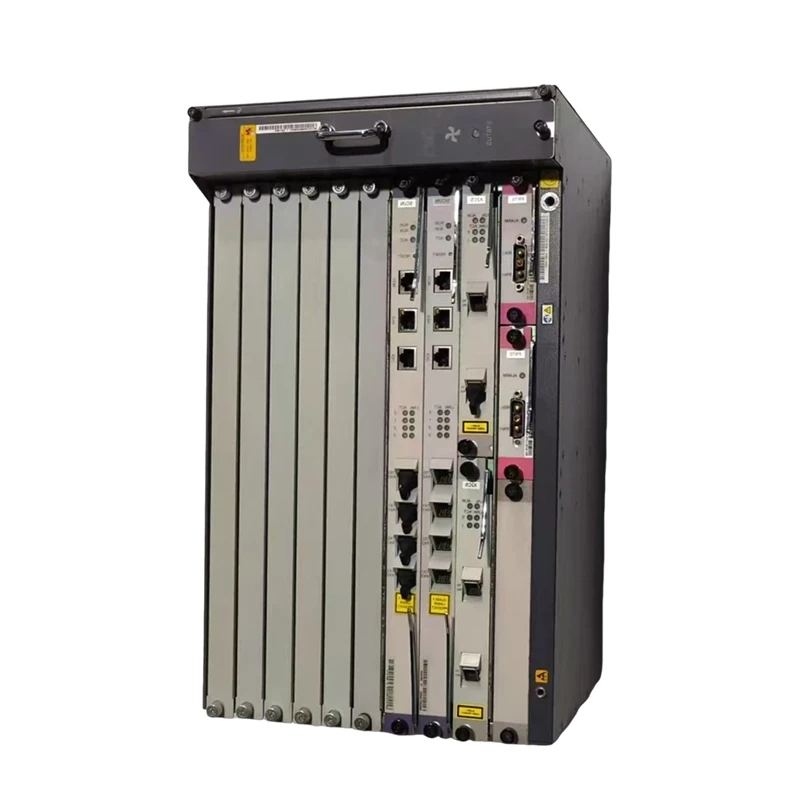 HW Ma5683T Gpon OLT 10G Master Board SCUN 1GE Uplink Module Ftth Fiber Optic Equipment for 4G/3G/Poe/Wifi/IP Networks-boxintelecom