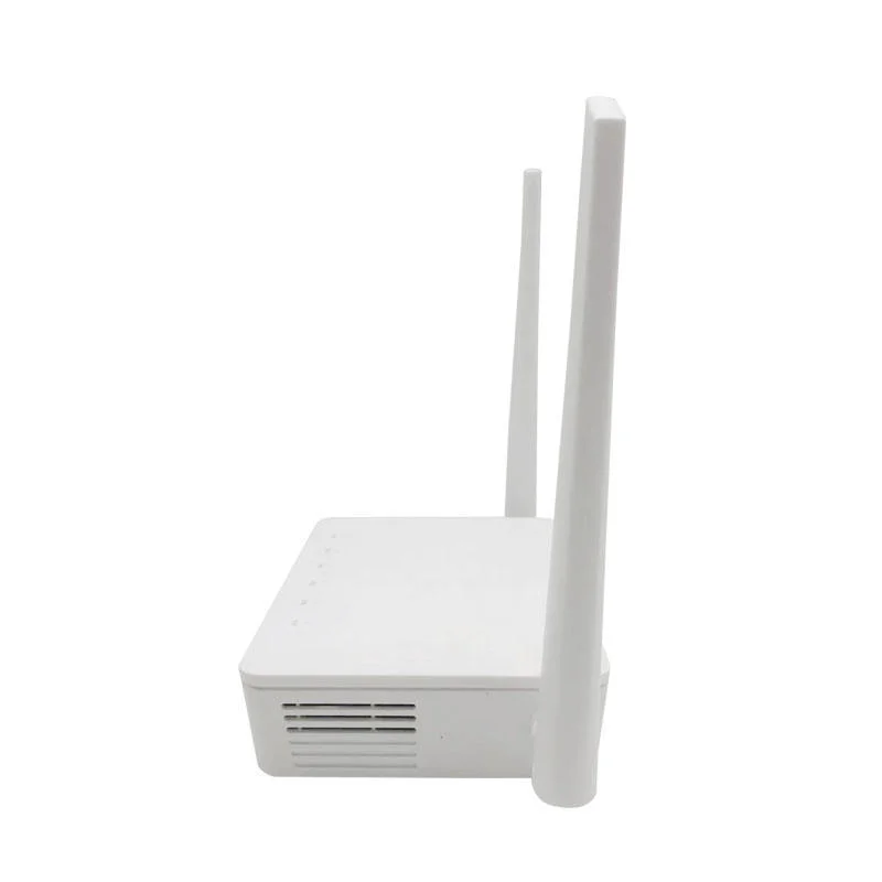 ONU ONT High Quality EG8145X6-10 GPON 4GE+2USB+1TEL+WIFI2.4G/5G WIFI6 Dual Band FTTH Fiber Optic Equipment-boxintelecom
