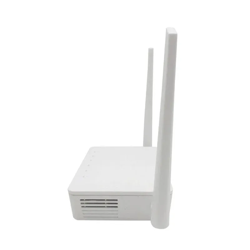 ONU ONT High Quality EG8145X6-10 GPON 4GE+2USB+1TEL+WIFI2.4G/5G WIFI6 Dual Band FTTH Fiber Optic Equipment-boxintelecom