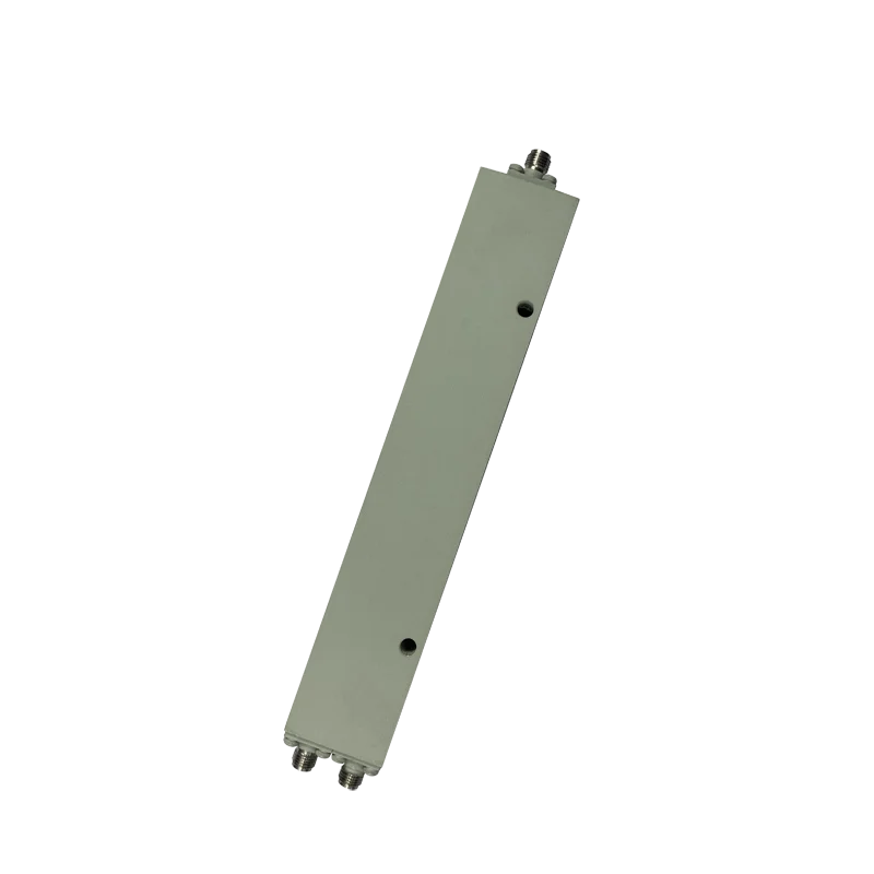 Manufacturer  0.5-40G 2way Wilkinson Rf Power Splitter Divider Smaf