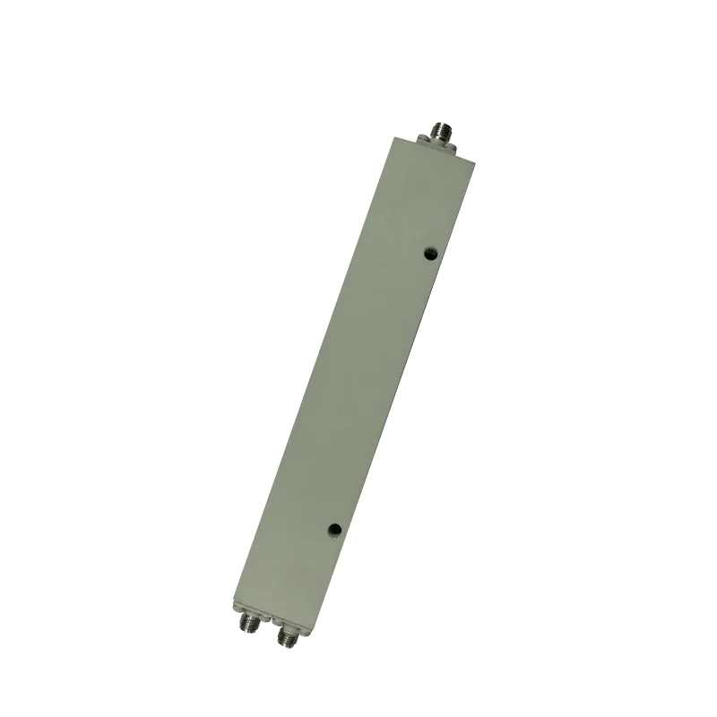 Manufacturer  0.5-40G 2way Wilkinson Rf Power Splitter Divider Smaf