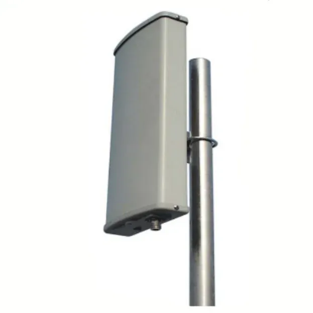 Hot Sale Outdoor VHF 806-896MHz 12.5dBi Outdoor Directional Panel Antenna for DAS IBS