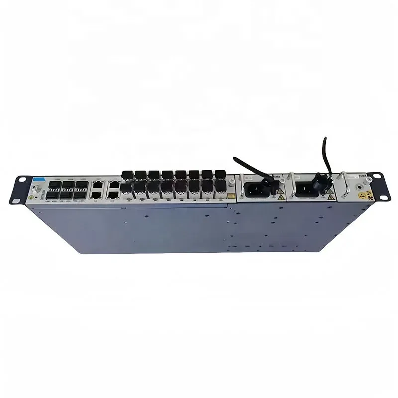 ZXA10 C610 10G GPON AC Interfaces Board C+ C++ SFP Module Card FTTH 8 16 Port OLT XGSPON XGPON Optical Line Terminal-boxintelecom