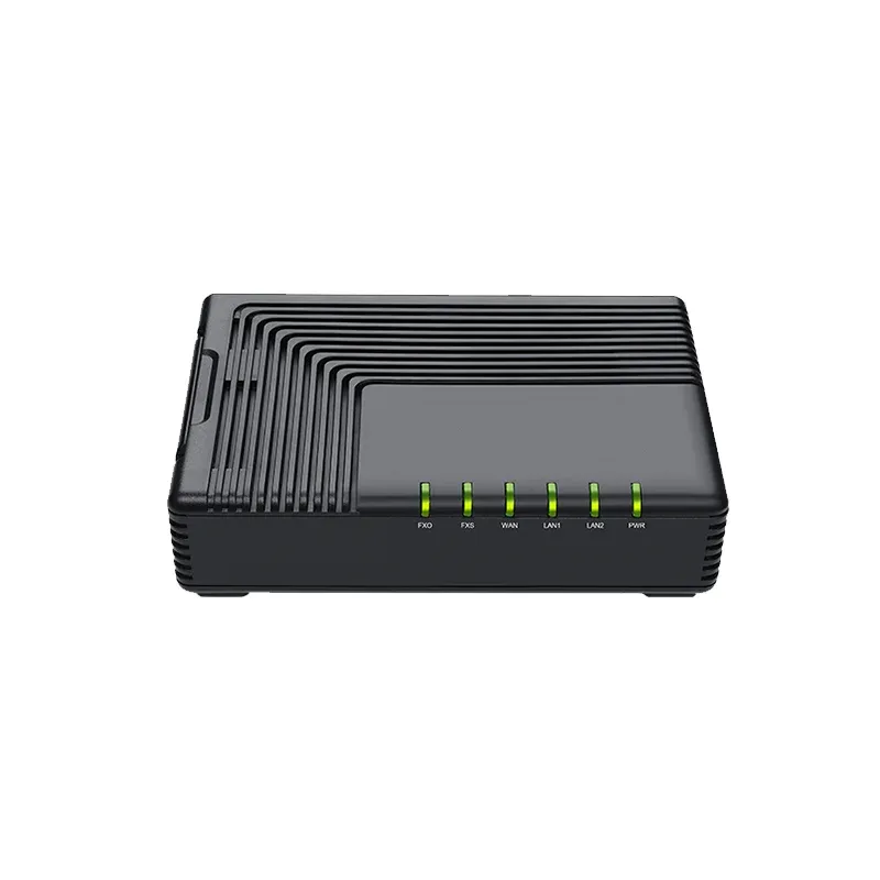Flying voice FTA1101 FTA5102E2 G504/G508 FGW4148 POTS replacement solution ATA Gateway FXS