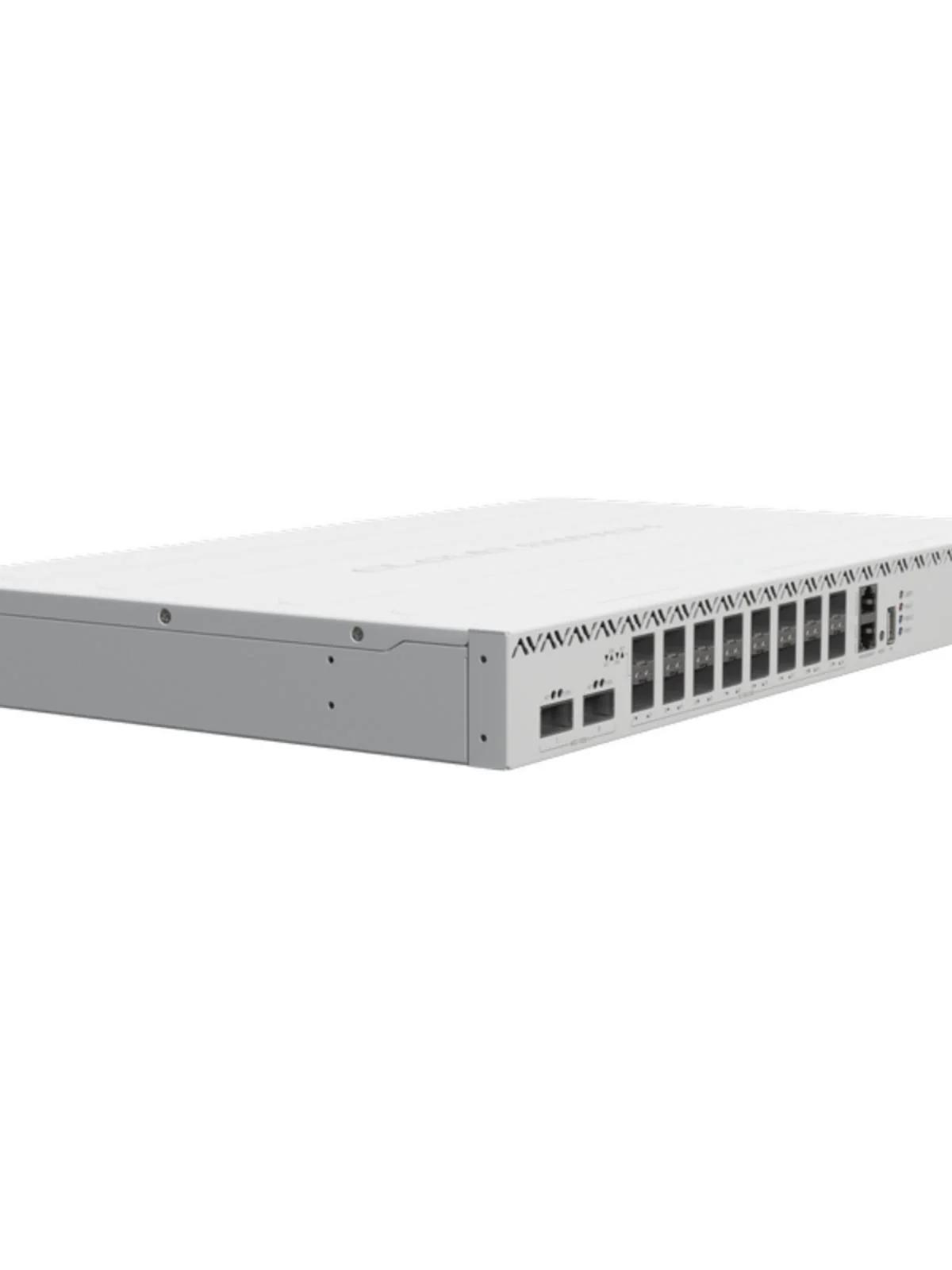 Original New CRS518-16XS-2XQ-RM 100 Gigabit Network Switch-boxintelecom