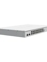 Original New CRS518-16XS-2XQ-RM 100 Gigabit Network Switch