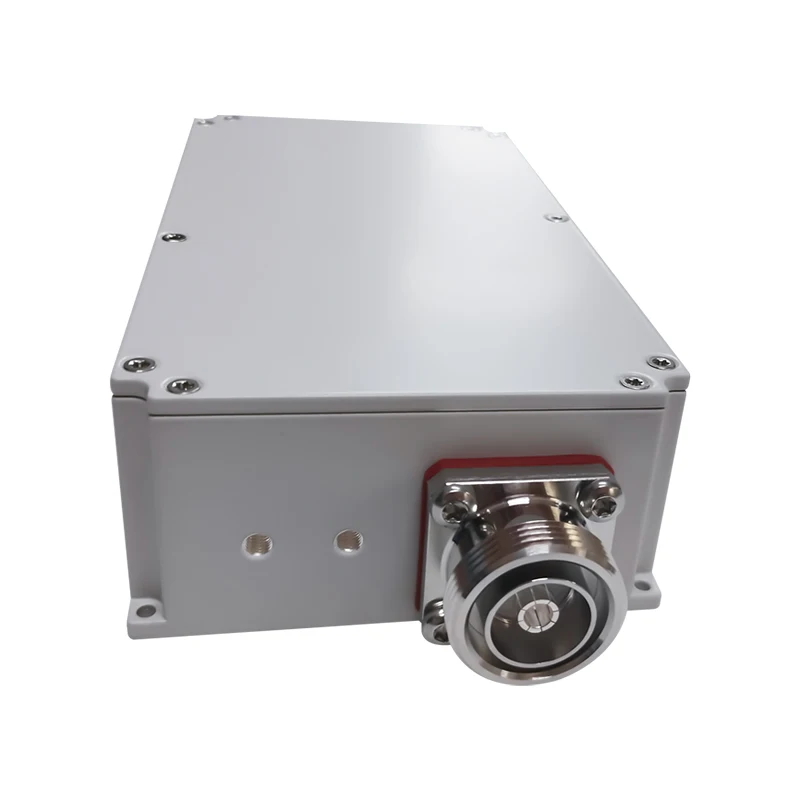 Hot Sale RF Filter Newly Low PIM 880-960MHz RF Bandpass Cavity Filter With 7/16 Female Connector-boxintelecom