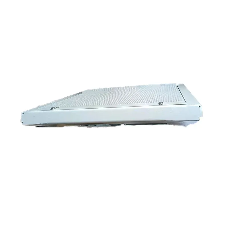 Microwave PowerCube 500 Telecom Energy ESC30 Pole Mounting Kit DKBA40713646 Network Equipment