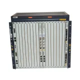 Original Factory Packing ZTE ZXA10 C300  Epon Gpon OLT Chassis for SCXN HUVQ ETGH EPON GTG