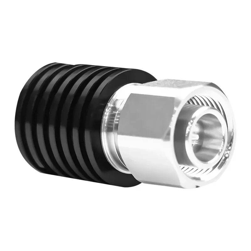 RF Dummy Load 2W DC-6GHz 50ohm 2.2-5 Type Termination Loads for Terminating Cell Site Radi