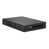 2 Pon Port 20km Fiber Ftth Gpon Epon Gepon Olt All Brand  2 ports OLT EPON