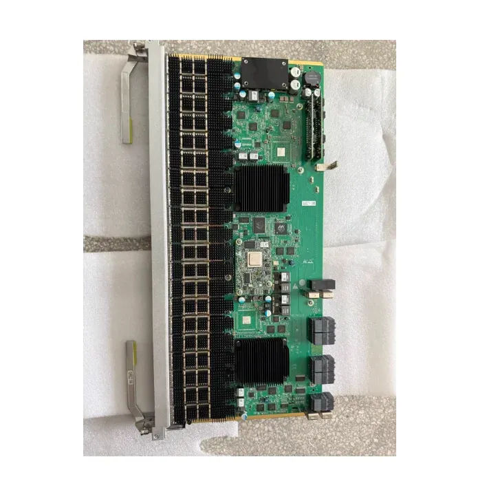 OSN9800 TNV2N402 Board 200G Multifunctional Wavelength Division Circuit Board