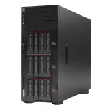 Recommended ST650 V2 Tower Server Host GPU Computing Virtualization That Supports 2 Intel 