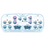 Newly 14-ports Pol 694-960MHz*2/1710-2170MHz*2/2490-2690MHz*2/1427-2200MHz Base Station An