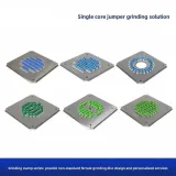 Manufacturer's One-Stop Service Supply SC Single-core Patch Cord Fiber Optic Polishing Fix
