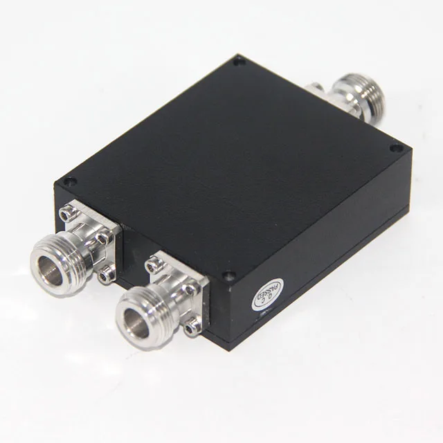 wilkinson 2 way power splitter-boxintelecom