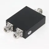 wilkinson 2 way power splitter