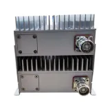 Low PIM Twin Type 2:1 Hybrid Coupler Combiner 600-6000MHz 4.3/10 Female -161dBc
