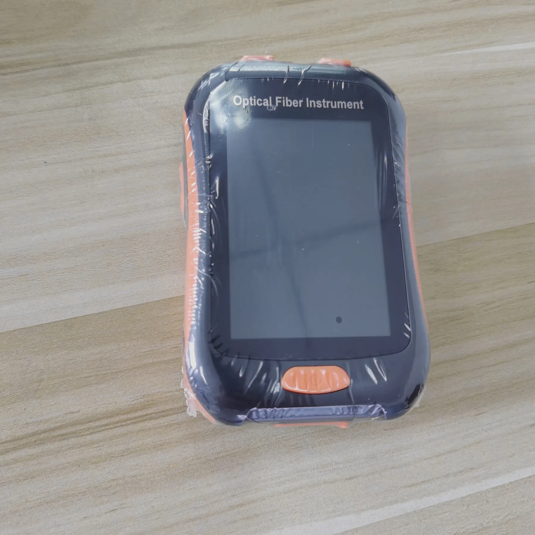 Fiber Optic OTDR 1550nm  Internet Optical Fiber Ranger Active Live Test 80Km Nk2800 Otdr-boxintelecom