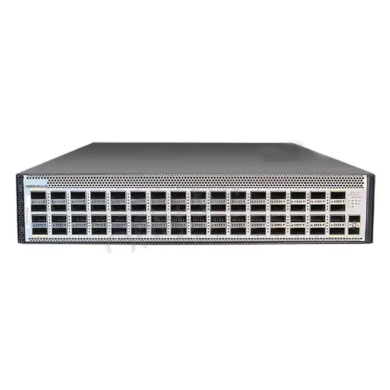 CE8860-4C-EI CE8861-4C-EI CE8868-4C-EI 02350SUK 02351SGW 02352CHJ Data Center Ethernet Switch for H W 1