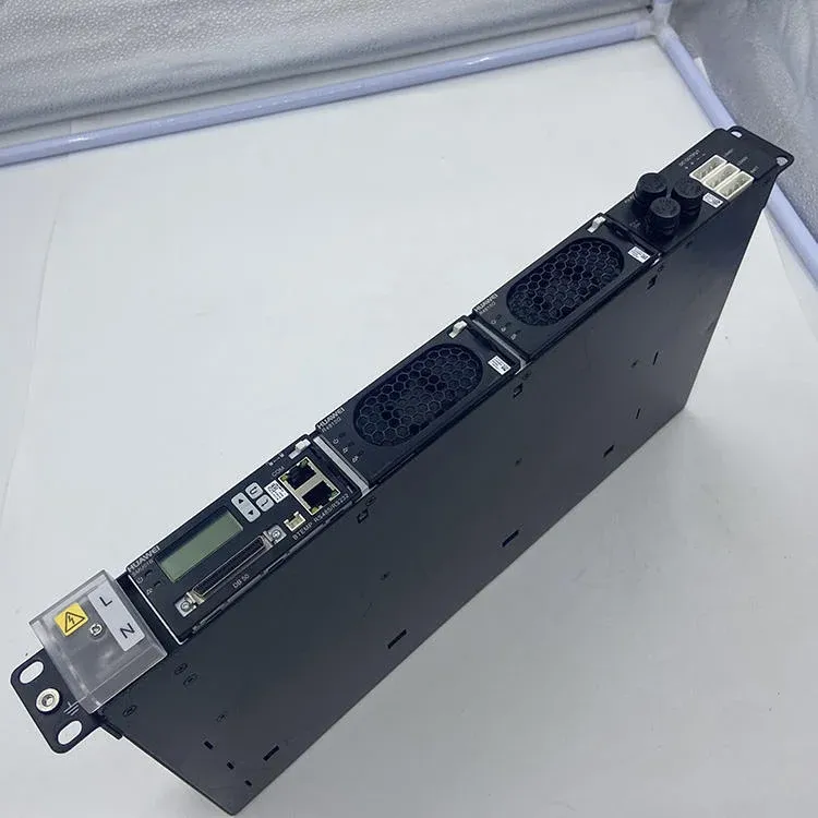 ETP4830-A1 ETP4830 30A Supply OLT 220V to -48V Embedded System Power Adapter 5G for OLT MA5608T C320 C220-boxintelecom