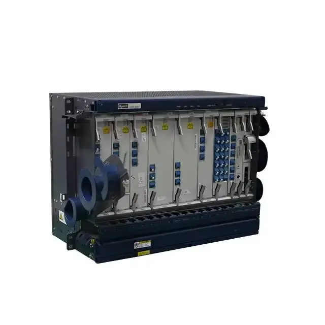 100G WDM Fiber Optic DWDM OSN 8800 with SC Connector Type-boxintelecom