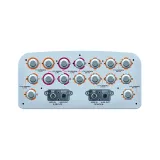 Xpol 16ports base station 617-698/824-894/1710-2690MHz 65°/65°/65° 15/16/17.7dBi  2°-10°/2