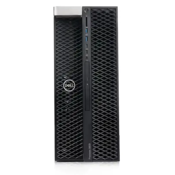 Xeon Laptop Type Precision 5820 Tower Dell Workstation Computer
