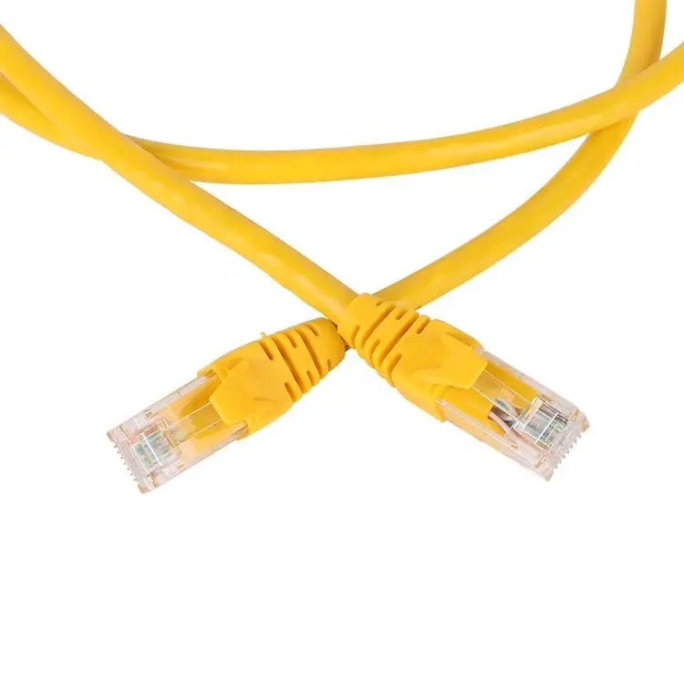 Ethernet Network Cat7 ethernet cable cat7 cable 305m roll price utp cat7 cable-boxintelecom