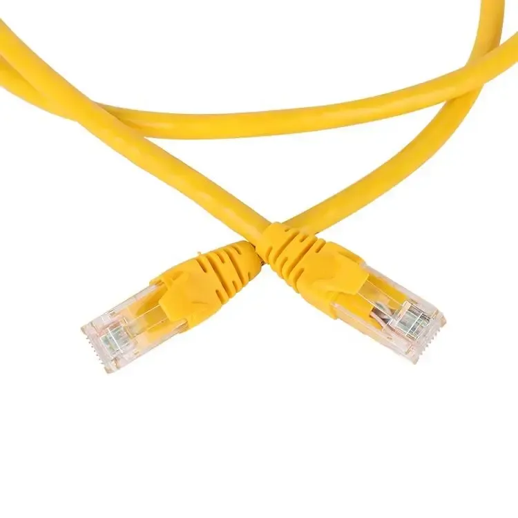 Ethernet Network Cat7 ethernet cable cat7 cable 305m roll price utp cat7 cable-boxintelecom