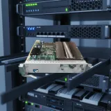 OptiX OSN 9800 TN17LSC 100Gbit/s Wavelength Conversion Board-- OSN9800 UPS