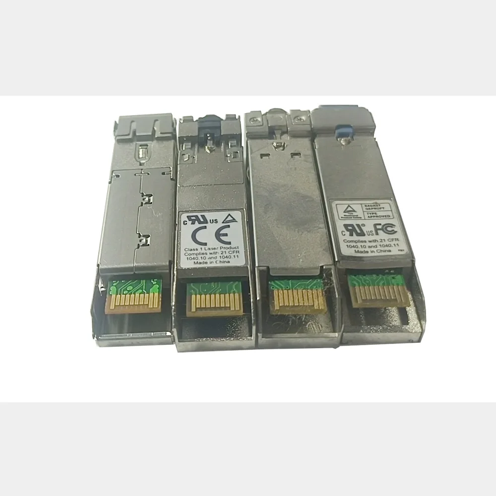 RDH 102 47/3 CPRI&1000BASE-LX20 Optical Module Base Station Equipment 2G/3G/4G Communication Equipment Part-boxintelecom