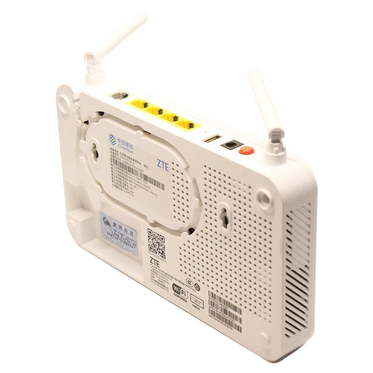 F673A V2 High Quality Link Monitoring Gigabit WiFi FTTH Optical Network Unit Fiber ONU Modem-boxintelecom