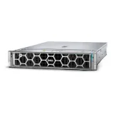 Hot Sale 2U PowerEdge R7715 Rack Server Two-socket with AMD EPYC Processors Breakthrough P
