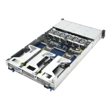 High Performance Well-known Brands RS720-E12-RS8G for 2U Rack GPU Server Intel Xeon Scalab