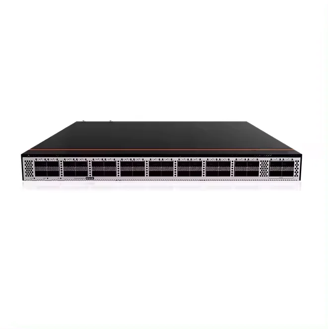 S6750-H48y8c 02355uel 48 25GE and 8 X 100GE Optical Ports Fiber Optic Core Switch-boxintelecom
