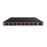 S6750-H36C 02355UEK Fiber with 36 X 100GE Optical Ports Enterprise-class Core Switch