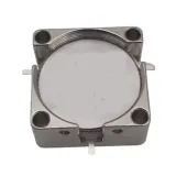 Factory Price 300-1850 MHz 300W RF Coaxial Circulator Withstand High Power Customized Micr