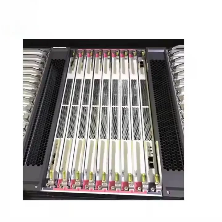 Original N404 TNU5N404C01 TNU5N404 03032ARB 4 X 100Gbit/s Universal Line Processing Board for OSN 9800 with WiFi Network