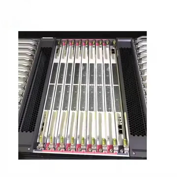Original N404 TNU5N404C01 TNU5N404 03032ARB 4 X 100Gbit/s Universal Line Processing Board for OSN 9800 with WiFi Network