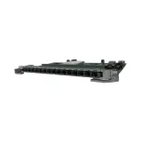 Best-Selling H901GPHF Advanced GPON OLT Interface Board 16-Port Fiber Optic Network POE GP