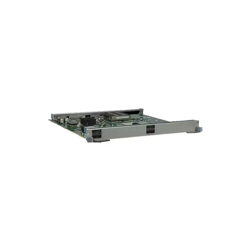 LE1D2X08SX5E 8 Port 10GBASE-X Interface Card X5E, SFP+ for S9300 and S9300X switch
