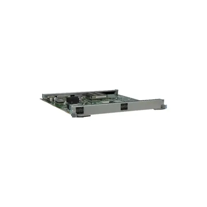 LE1D2X08SX5E 8 Port 10GBASE-X Interface Card X5E, SFP+ for S9300 and S9300X switch