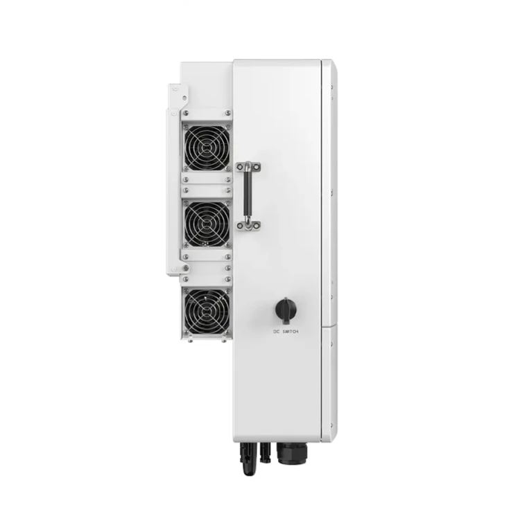 Solis 48v Mppt Hybrid Inverter Dc to Ac 8kw 8kwh 10 kw 12 kw 15kw 3 Phase Low Voltage Solar Inverters S6-eh3p(8-15)k02-nv-yd-l-boxintelecom