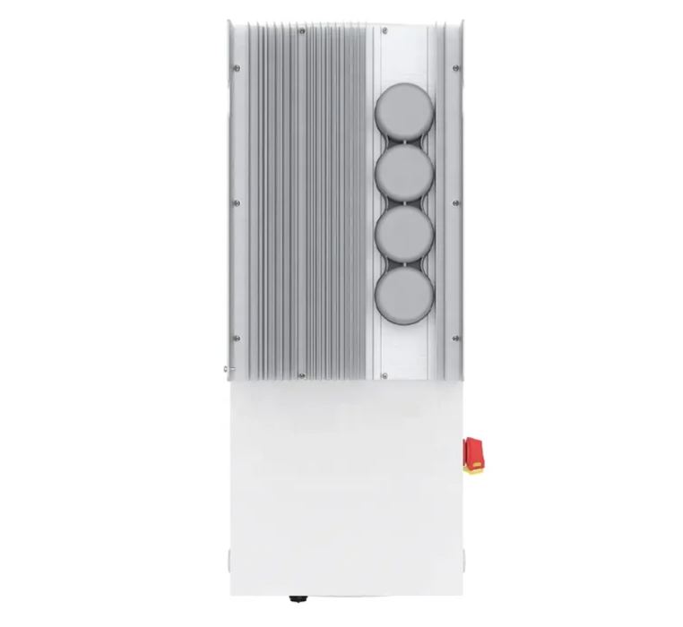 Solis on Grid Inverter 5kw Solis-1P(3.6-5)K-4G-US Single Phase US Version Power Inverter 3.6kw 5kw-boxintelecom