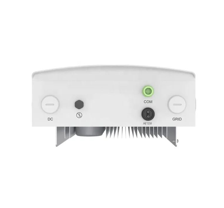 Solis on Grid Inverter 5kw Solis-1P(3.6-5)K-4G-US Single Phase US Version Power Inverter 3.6kw 5kw-boxintelecom