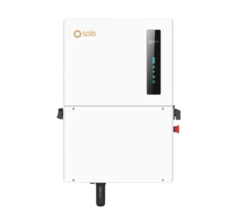 Solar Solar Inverter S6-EH1P7.6K-H-US-APST Solis Inverter 10kw-boxintelecom